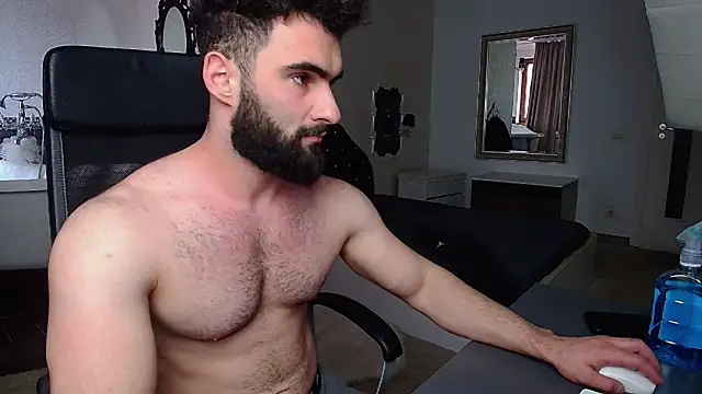public webcam porn MicahLane