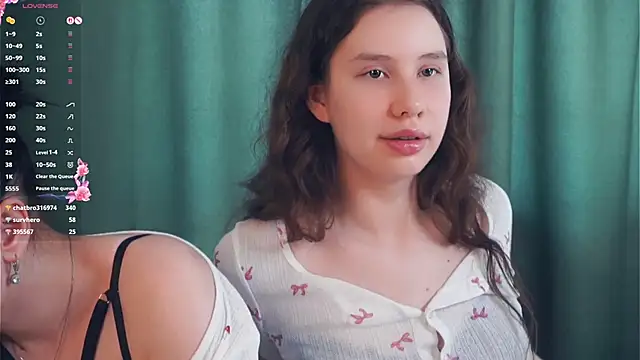 zofiasoshnik - ZofiaSoshnik's free webcam