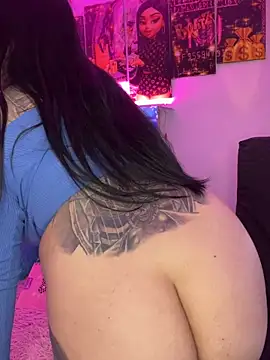 random chat CloeeBeckam