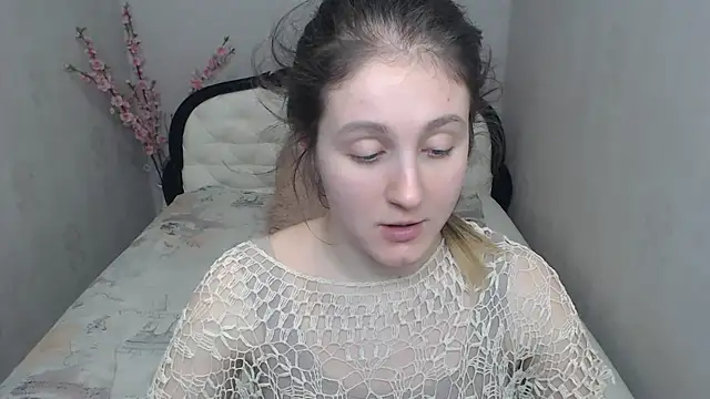 holliy_cooper - Holliy_Cooper's free webcam