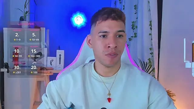 online porn cam Petter Coleman 