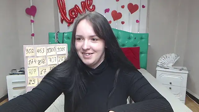 random chat cam IsabelBlackberry