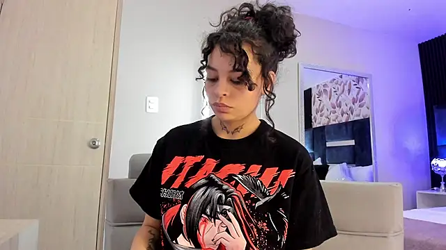 live video sex KatherineGomez