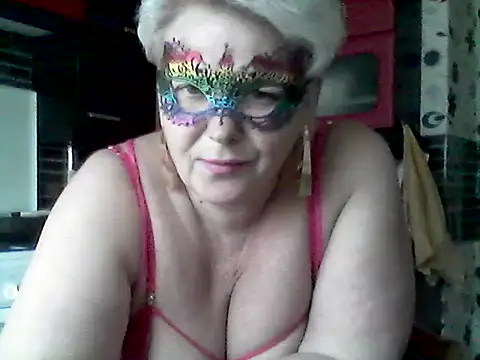 free online webcam Lisa Suzie