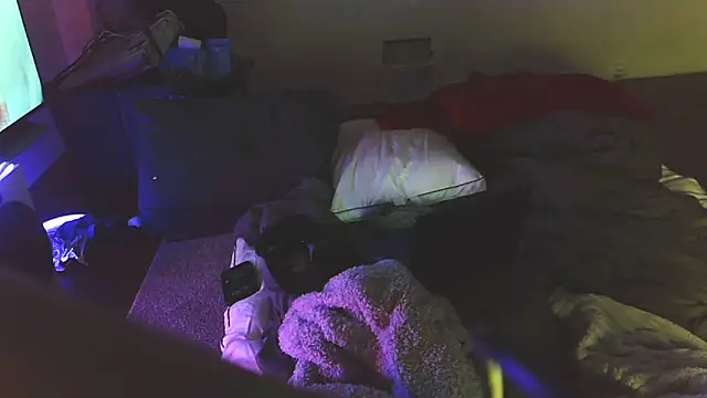 hidden sexcam RubyRose33