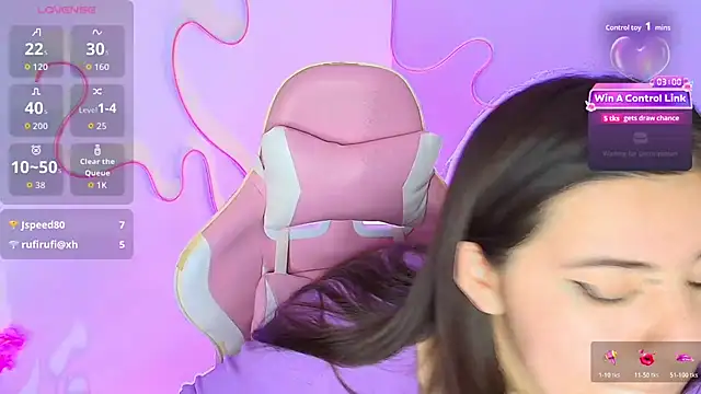 cam chat adult Stepha Babe