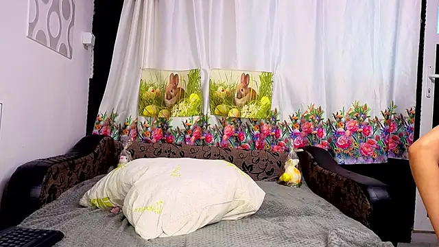 nude web cam Sonya Wet