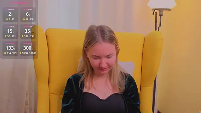 free live porn chat CathyHeximer