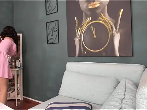 naked live chat VanillaBlyss