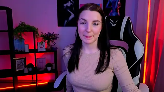 video chat porno AliceChanel