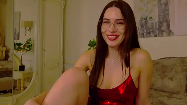 video chat sex Monika Nyx