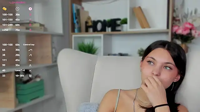 nude video chat MirthaBolduan