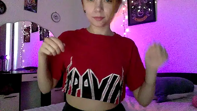 webcam nude Rosenrot K