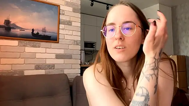 naked live sex RudyStamey