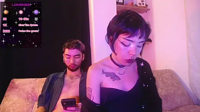 dark__nymph (Ask my age) - Fingering and oil on body💕💦