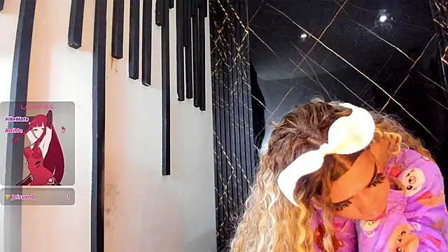 Giorgina_Parado webcam