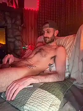 HarmoniousPhantasm3 live sex cam