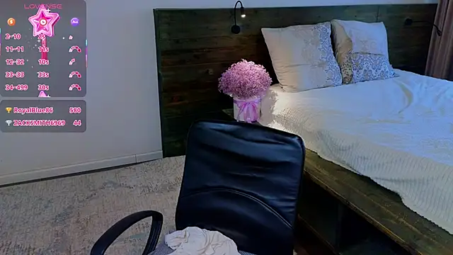 jessicacartier - JessicaCartier's free webcam - UK Sex Cams