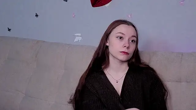 buenaschmaling - BuenaSchmaling's free webcam - UK Sex Cams