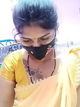 Tamil_Hot_Anu Live Webcam on Stripchat