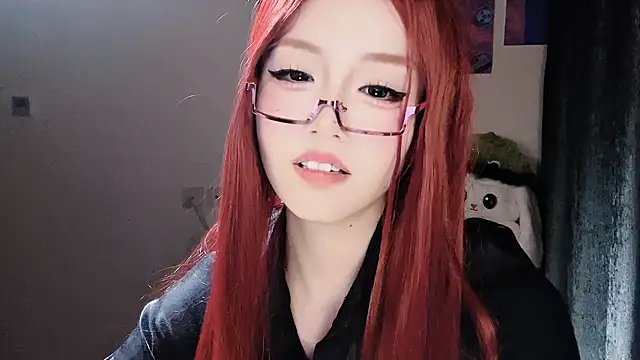 美女xiaoshuang001在线直播