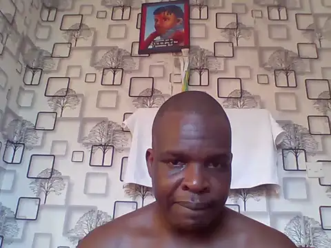 chumba_001 (Ask my age) - Tip Tip for a thunderous shows