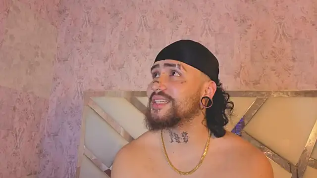 Benny_and_Mark webcam