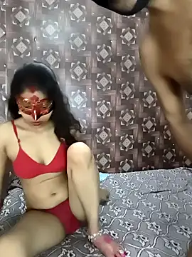 Sexy_komal02 webcam