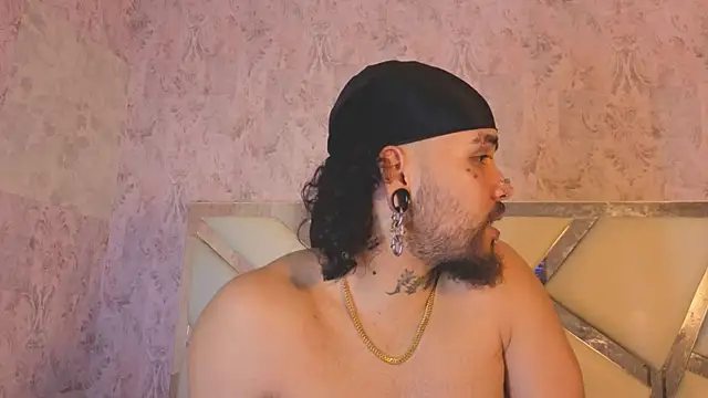 Benny_and_Mark webcam