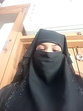 Webcam Model (Aafreen_36) is live