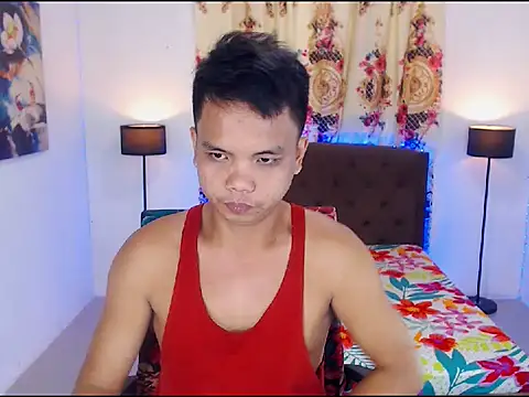 ianhardfucker (M young) - LETS CUM IN MY ROOM