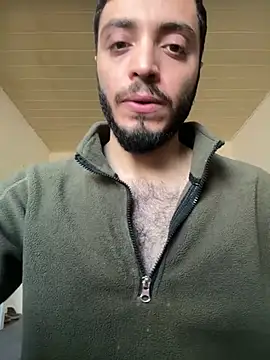 SoftAmjad's live cam