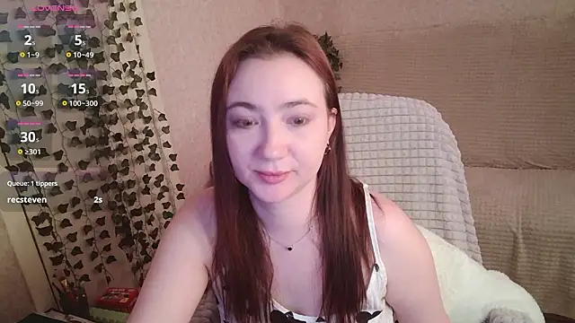 Micky_Wood live sex cam