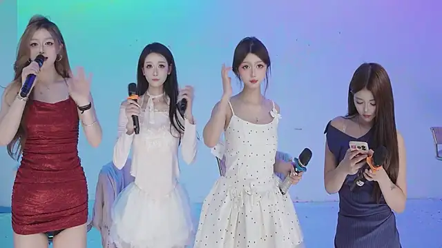 美女STY-0089在线直播