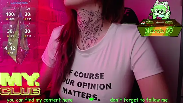 Witch_Emma live sex cam