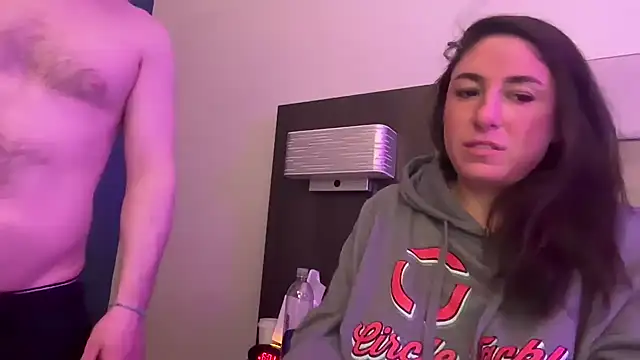 mr_mrs_glitter webcam