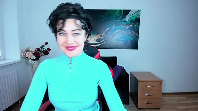 silvia_wallec - Silvia_Wallec's free webcam - UK Sex Cams