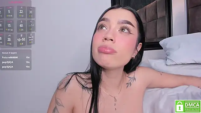 scarlet__jones_ - Scarlet__Jones_'s free webcam - UK Sex Cams