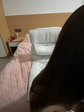 美女_xiaoxinxin_在线直播