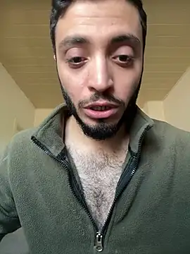 SoftAmjad's live cam