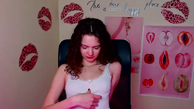 _susiesu_ - _SusieSu_'s free webcam