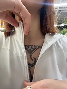 rosiesecret - RosieSecret's free webcam