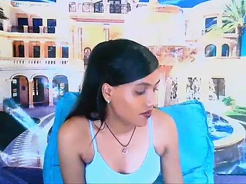 indianskies - IndianSkies's free webcam