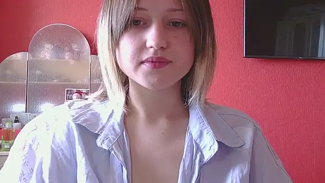 beloved_mary - Beloved_Mary's free webcam