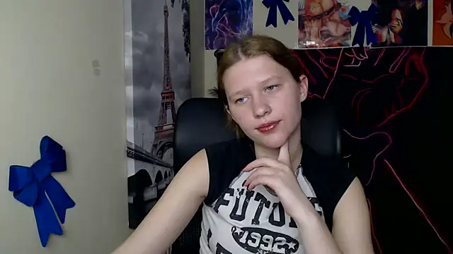 stellacrl - StellaCRL's free webcam - UK Sex Cams