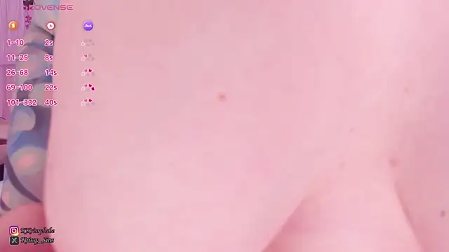 krissysinsx - KrissySinsx's free webcam - UK Sex Cams