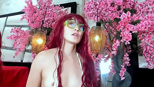 cleodemon - CleoDemon's free webcam - UK Sex Cams