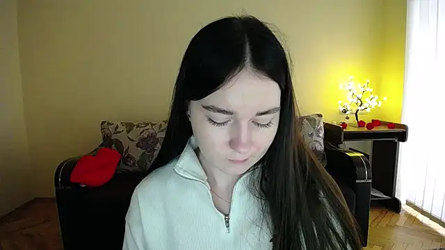 pretty_shy - Pretty_shy's free webcam - UK Sex Cams