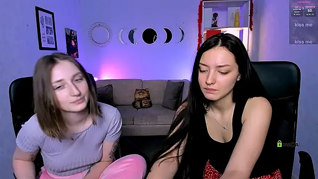 eva_smiith_ - Eva_smiith_'s free webcam - UK Sex Cams