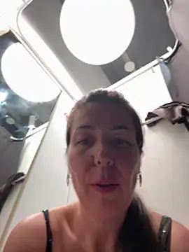 eveangelll (F milf) - Fitting room play🔥